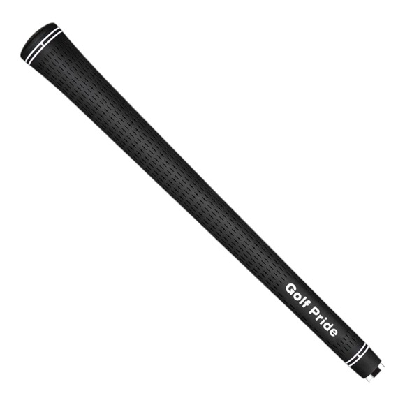 Golf Pride Tour Velvet Golf Grip 100/CS Midsize Black - Picture 1 of 7